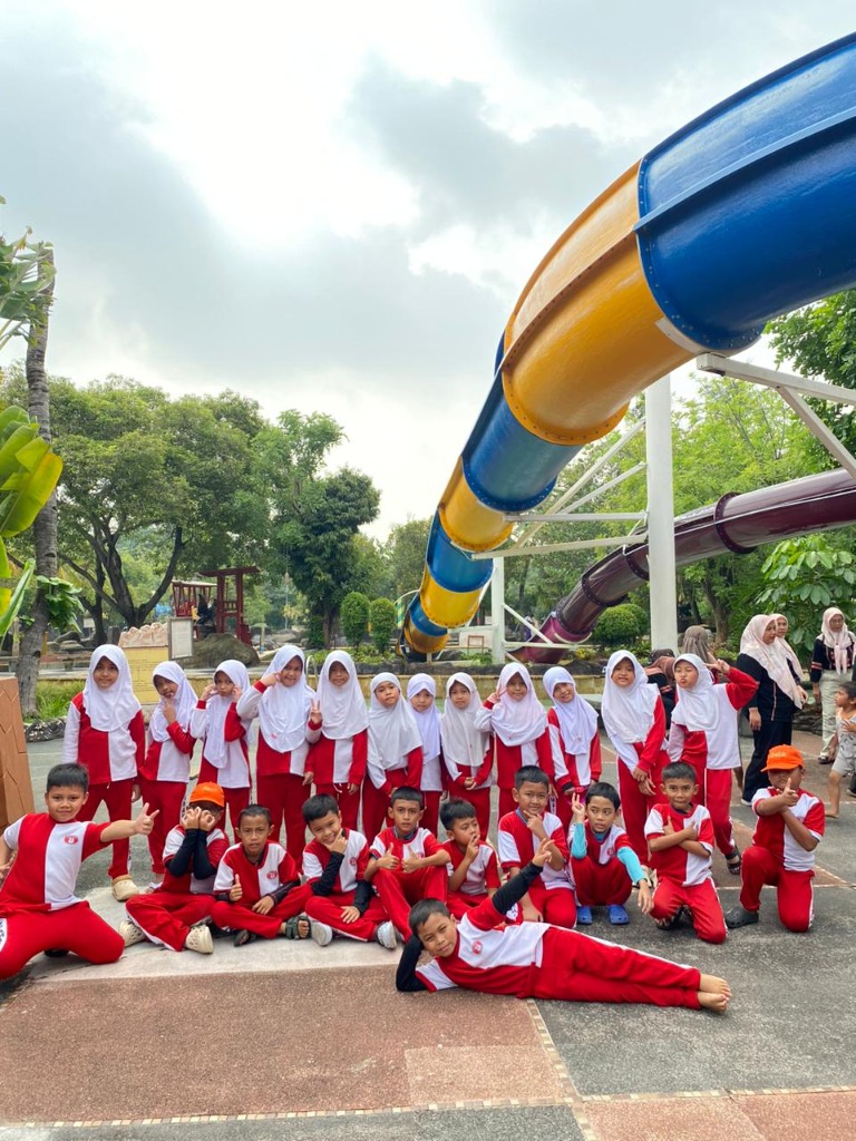 Berenang