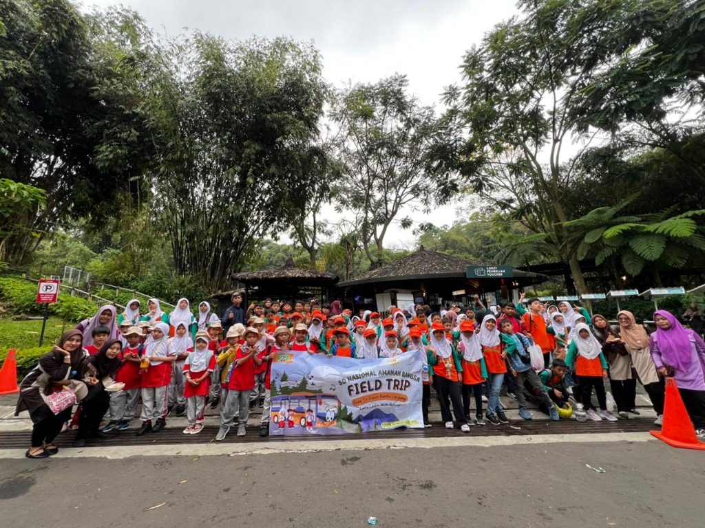 Field Trip